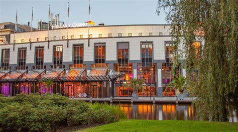holland casino amsterdam centrum restaurant